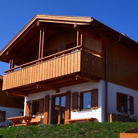 Feriendorf Via Claudia Haus 69 La Casita Lechbruck Exteriér fotografie